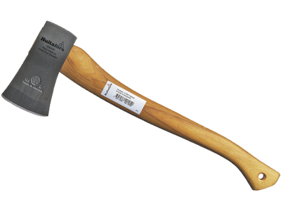 Økse hånd 0,6 kg Hultafors H006SV