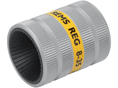Afgrater Rems REG 8-35
