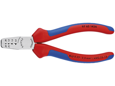 Crimptang Knipex 9762-145A