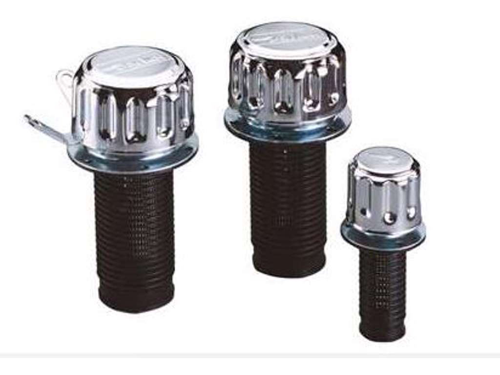 Filter UCC AB.1380.40 udluftning