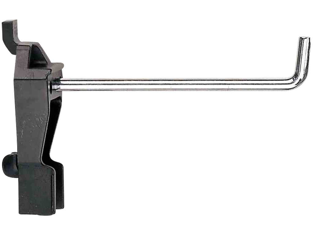 Raaco Clip 3 vink.krog 75 mm