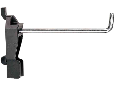 Raaco Clip 3 vink.krog 75 mm