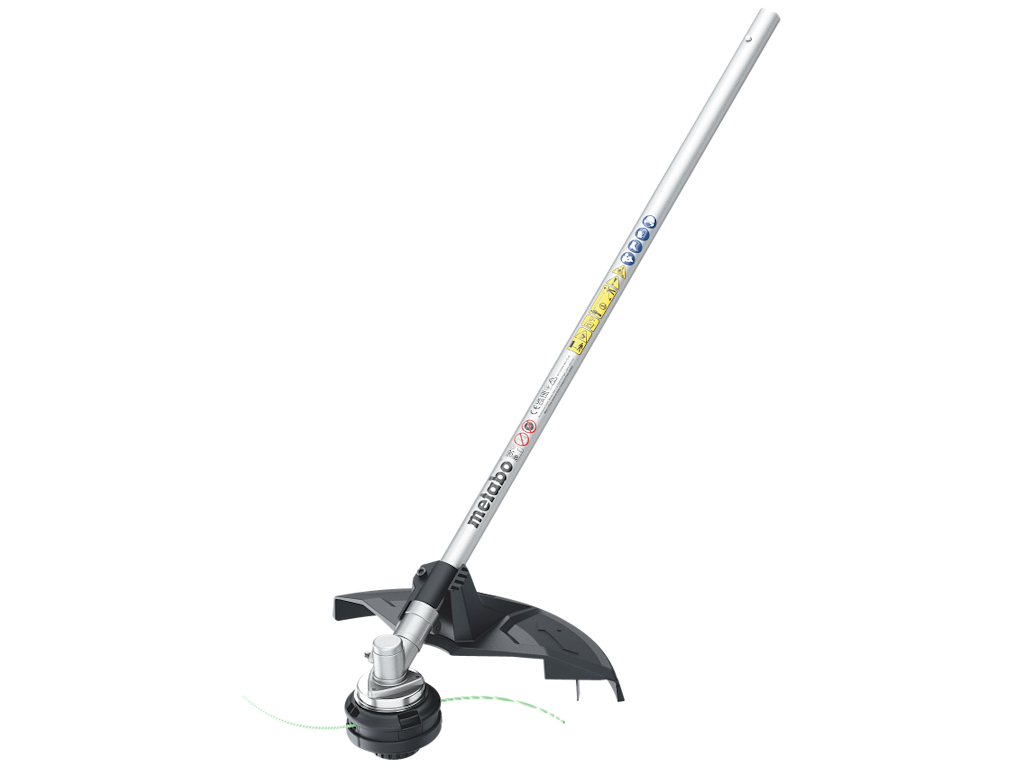 Buskrydderforsats Metabo MA-FS 40