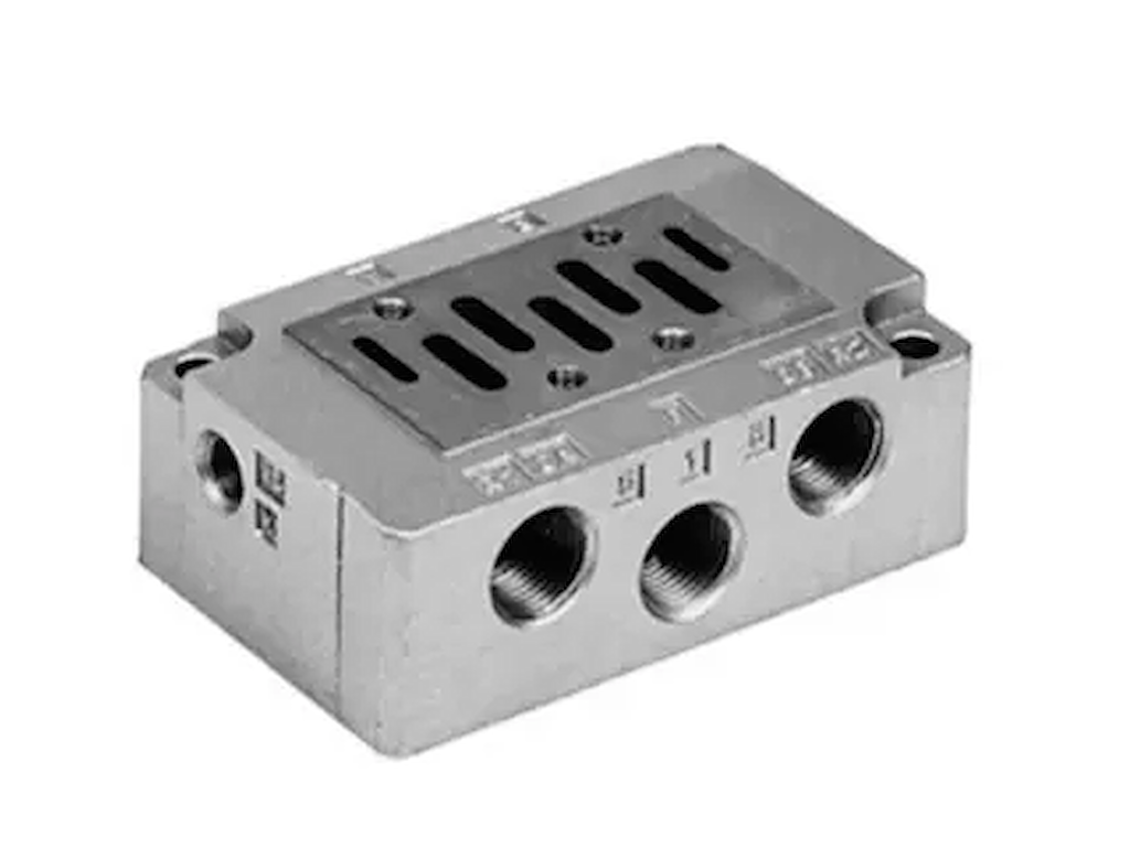 EVS7-1-A02F Base enhed