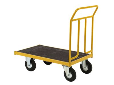 Lagervogn B600 1000 x 600