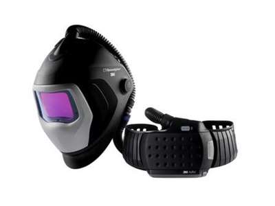 Speedglas 9100 Air m/adflo åndedrætsv