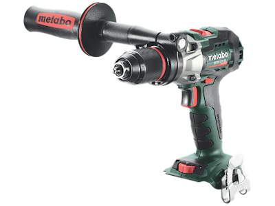 Akku Slagborem. Metabo SB18 LTX BLI solo