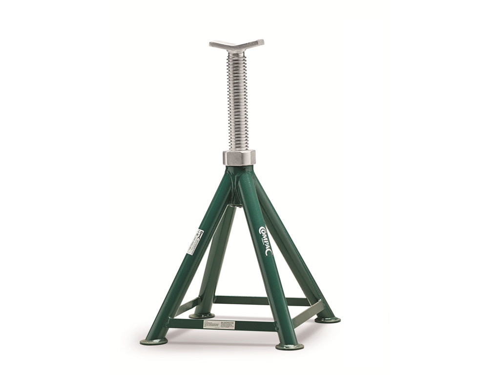 Støttebuk 12T CAX 12HS Compac