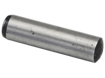 Cylindrisk stift 6,0x36mm hærdet tol m6