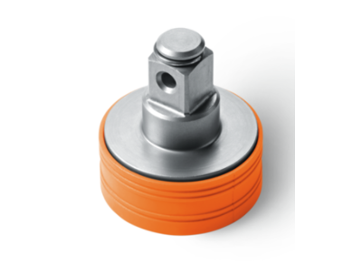 Fein Topnøgleadapter 1/2" QuickIN