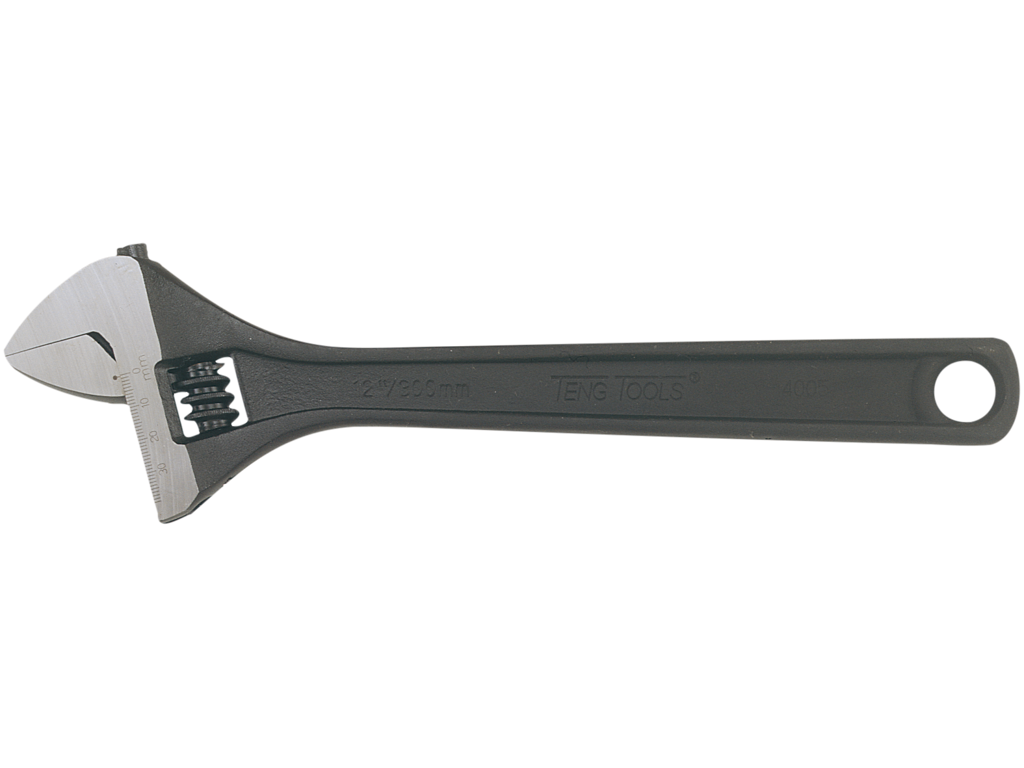 Tengtools Skiftenøgle - Serie 40