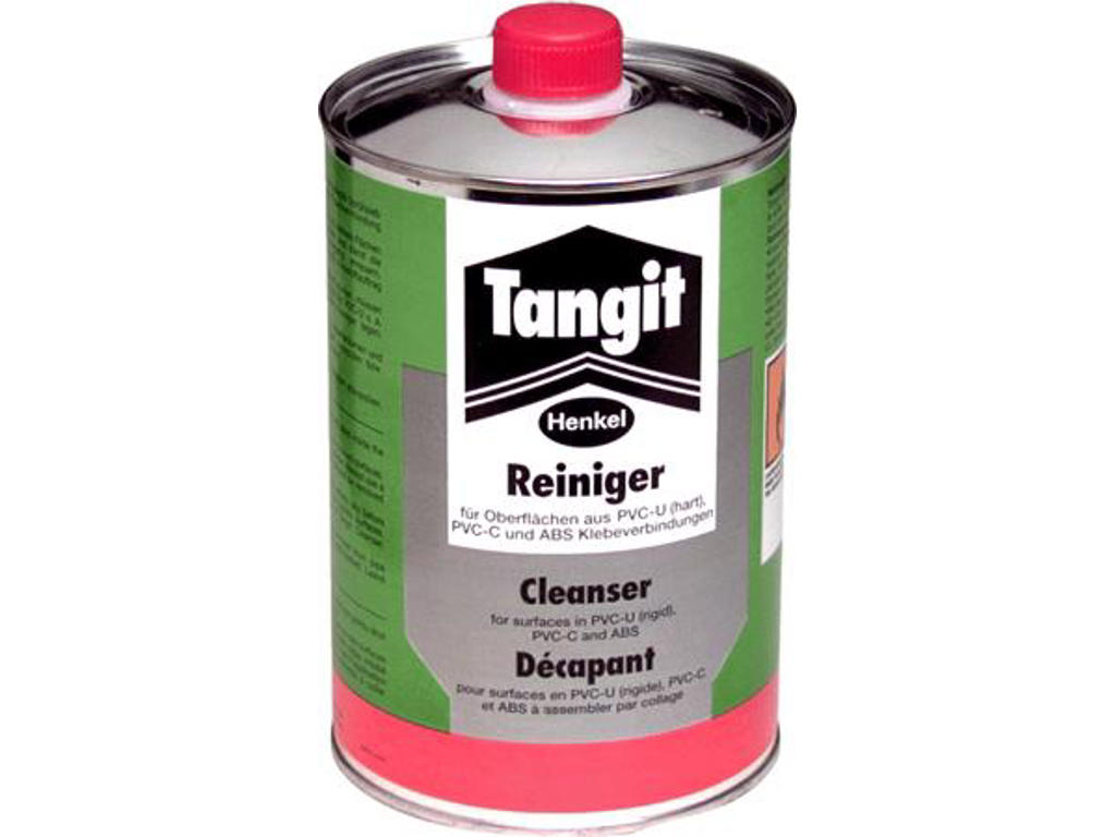 Rensevæske Tangit 125 ml