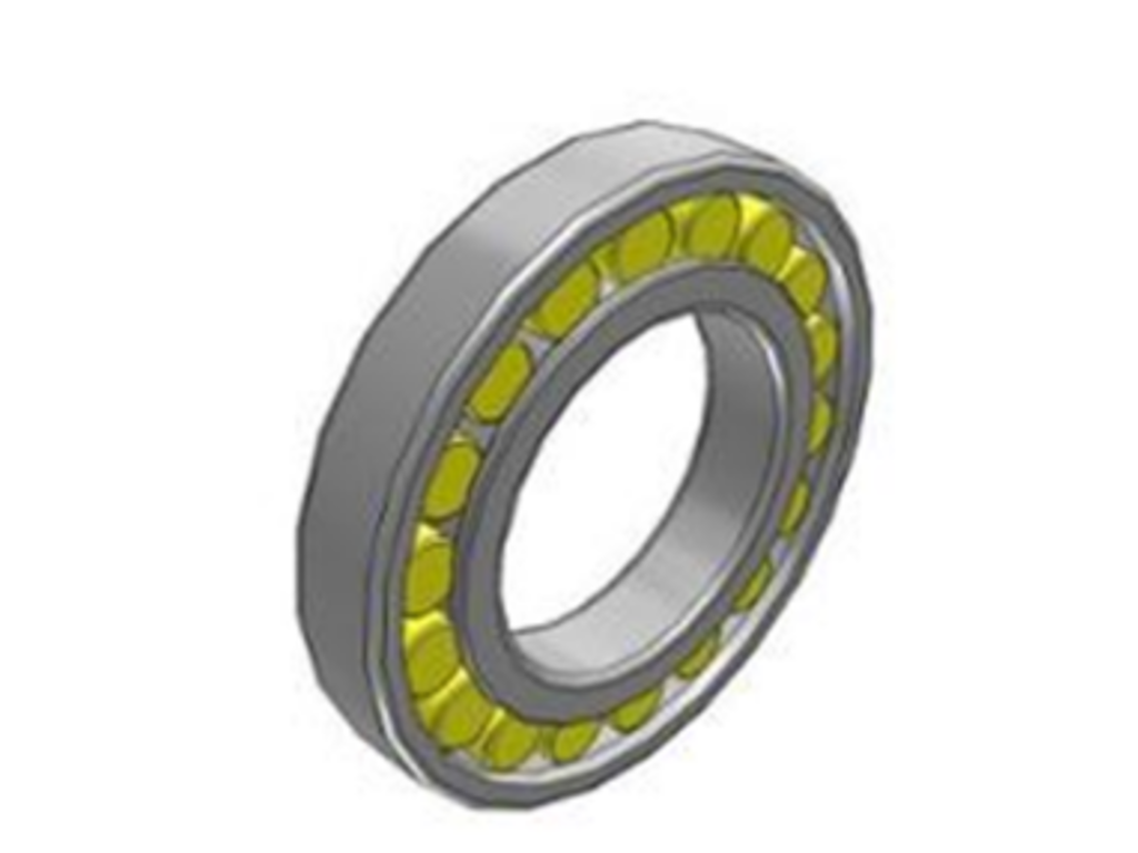 MRJ 1.3/8" Rulleleje RHP