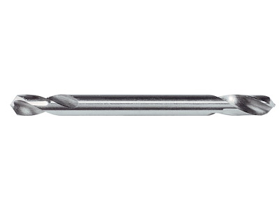 Popnittebor 4,0 mm Ruko HSS Dobbelt
