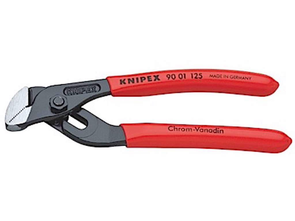 Vandpumpetang 9001-125 Knipex