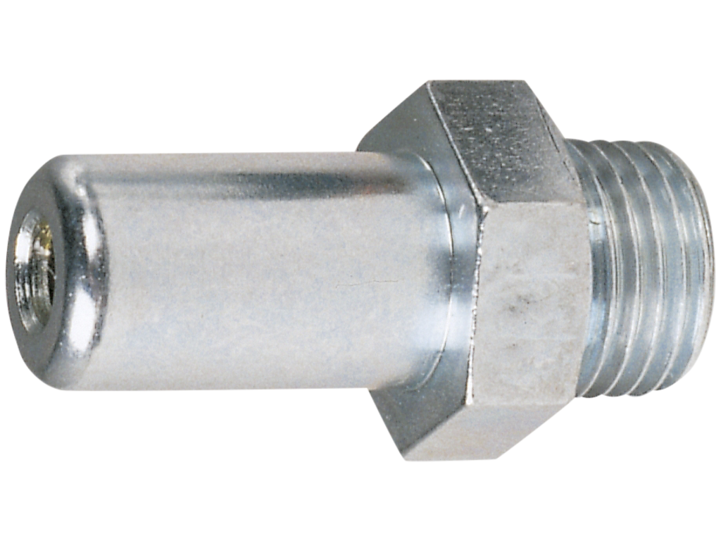 Fyldenippel fedtpresser 40495 Ø9,0 L25