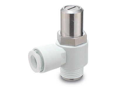SMC AS2201F-01-08SD Kontra/drøvl ventil 