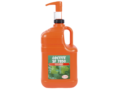 Loctite SF 7850 Håndrens Orange 3 ltr.