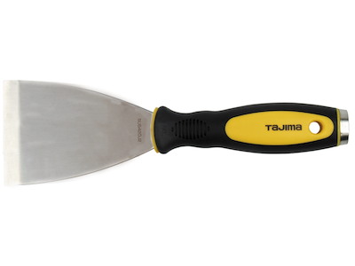 Spartel Slagfast 75mm