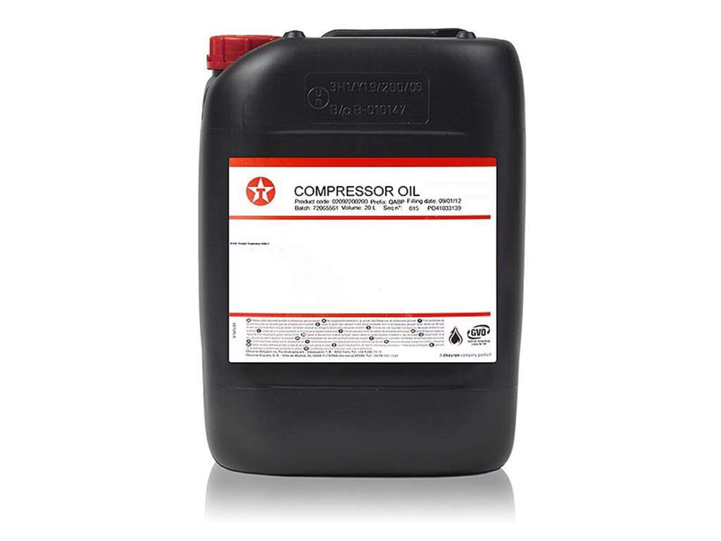 Kompressorolie Cetus Pao 68 20 ltr.