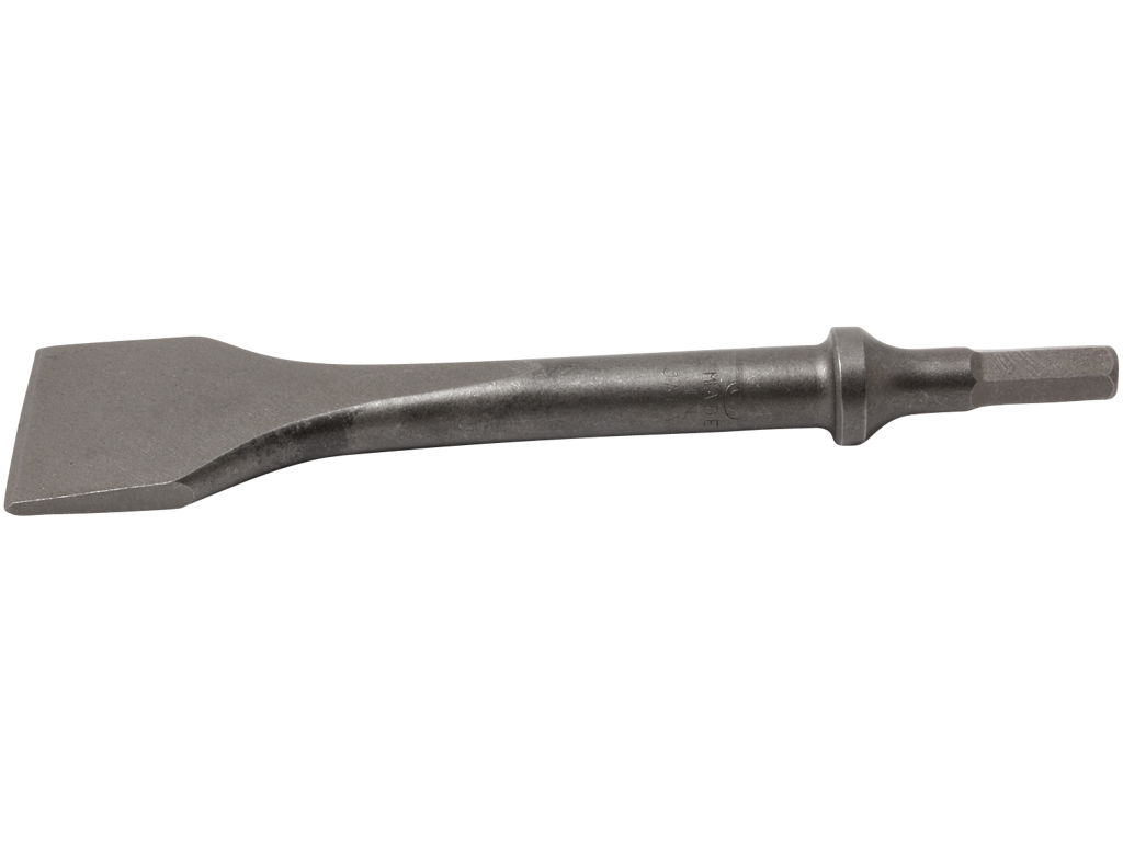 Fladmejsel 38X170mm BRH URYU