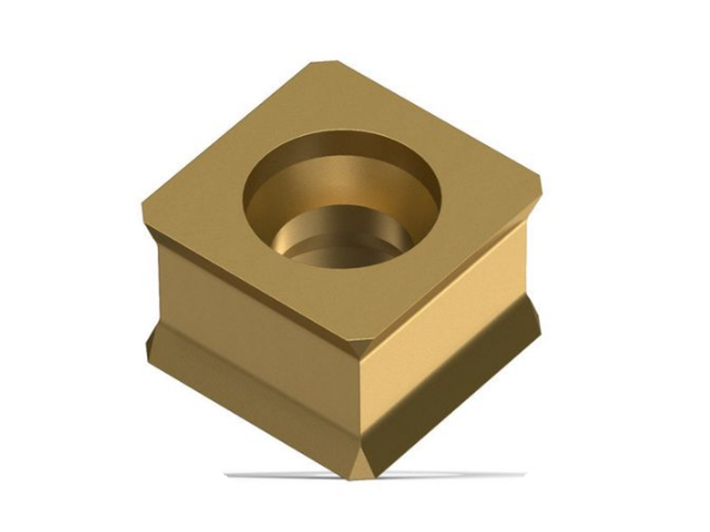 Fein Vendeplatte KX (10stk.) til KFH