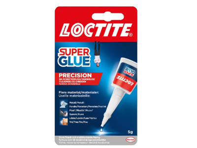 Loctite superglue 5 gram
