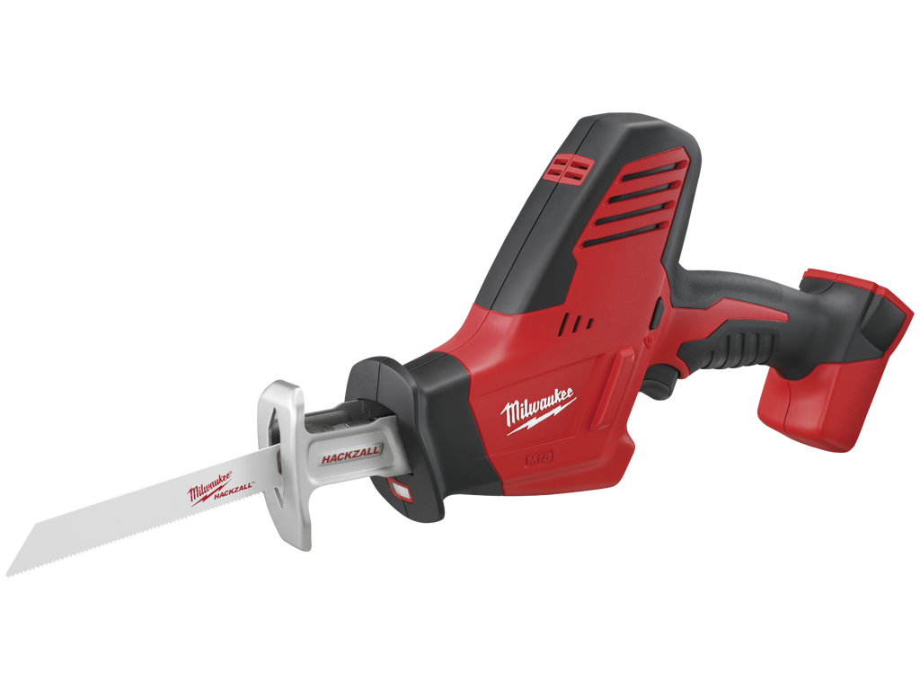 Akku Bajonetsav M18 C18 HZ/0 TOOL ONLY