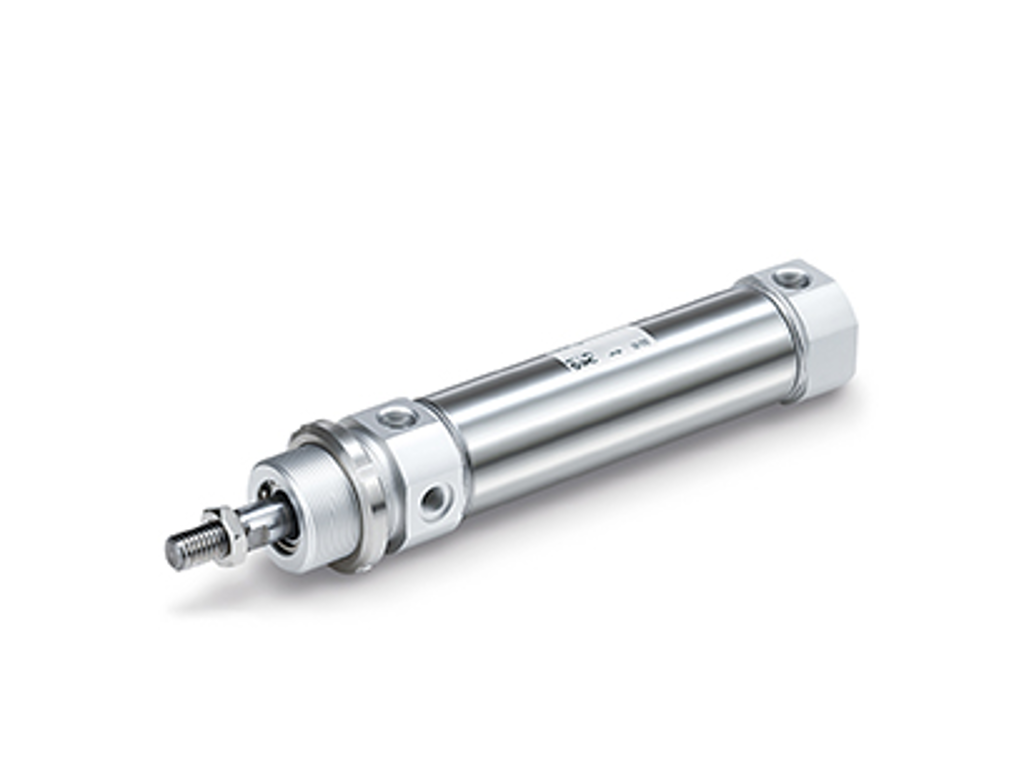 SMC CD75E32-40-B  Luftcylinder