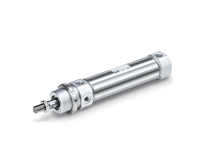 SMC CD75E32-40-B  Luftcylinder
