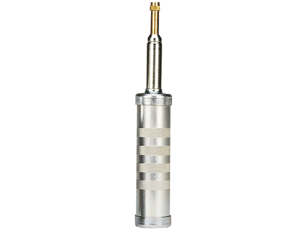 Stødpresser for olie 300-000 Wanner