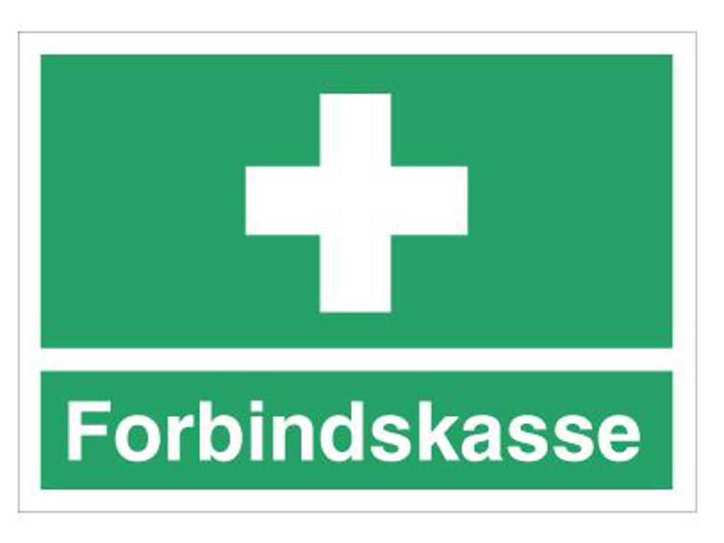Forbindingskasse 105x148mm