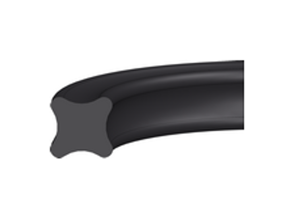 X-ring 26,57x33,63x3,53mm NBR-70