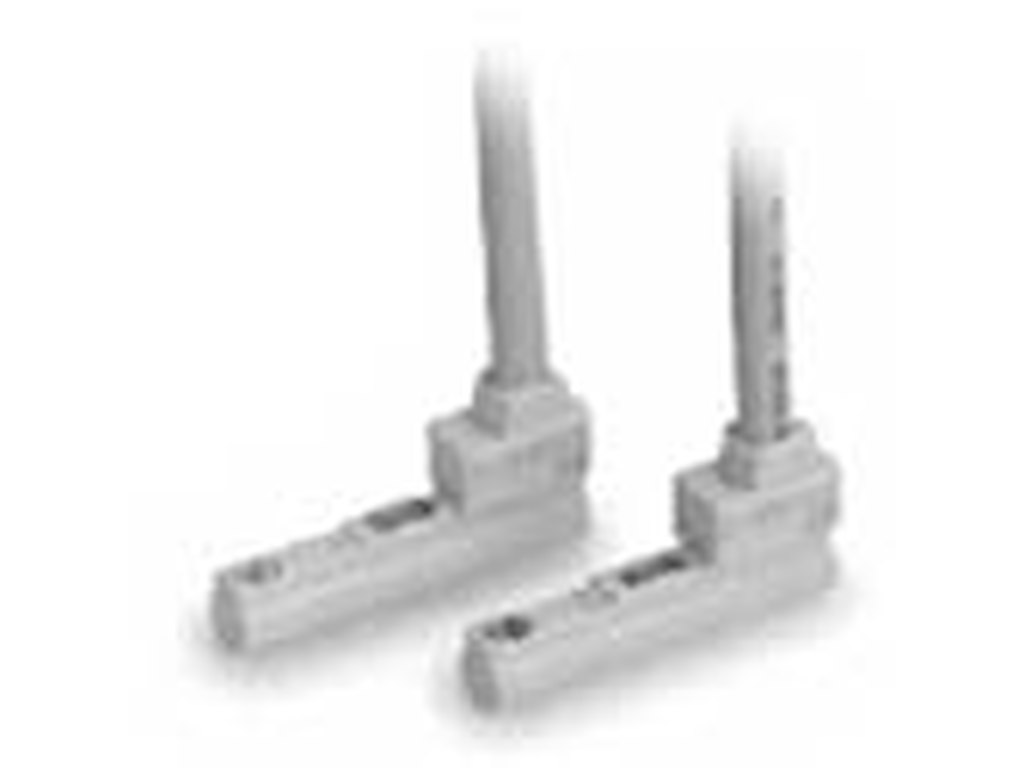 SMC D-M9PWL m/3 mtr. ledning u/stik