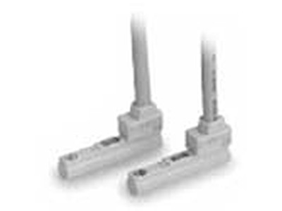 SMC D-M9PWL m/3 mtr. ledning u/stik