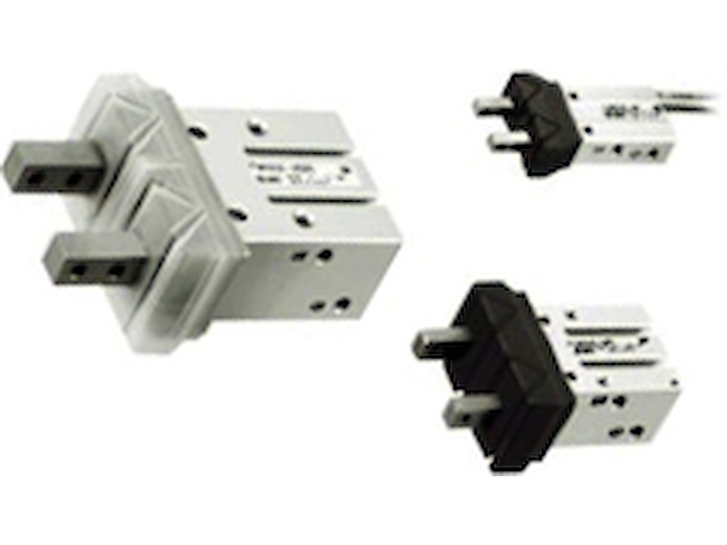 SMC MHZJ2-6D Gribber