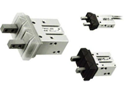 SMC MHZJ2-6D Gribber