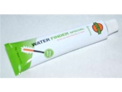 Vandsøgepasta 150g tube