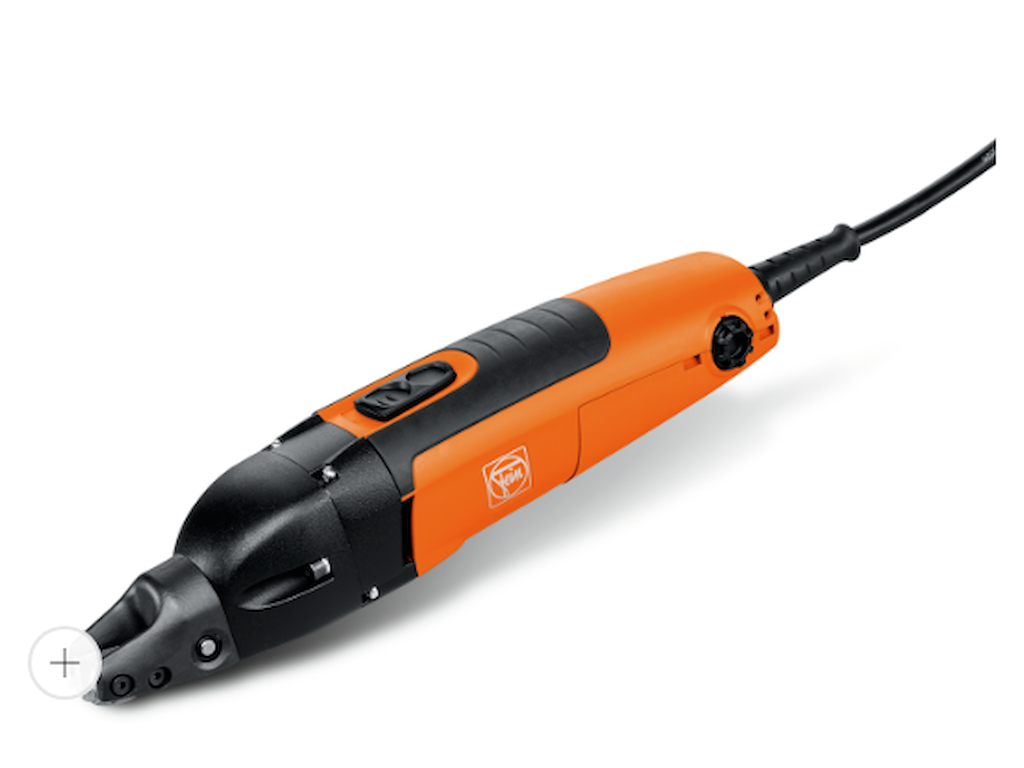 Fein Sporklipper BSS 1.6 E