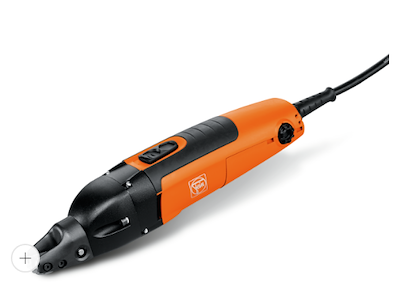 Fein Sporklipper BSS 1.6 E