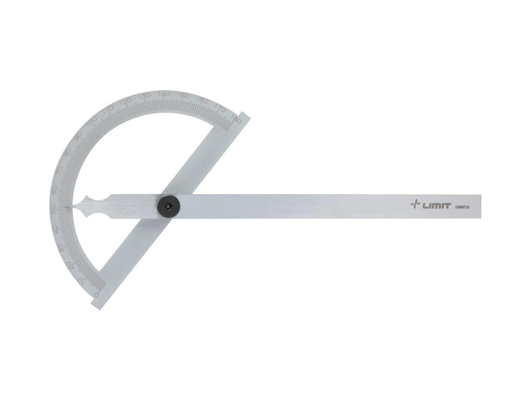 Gradmåler LIMIT 80x120mm