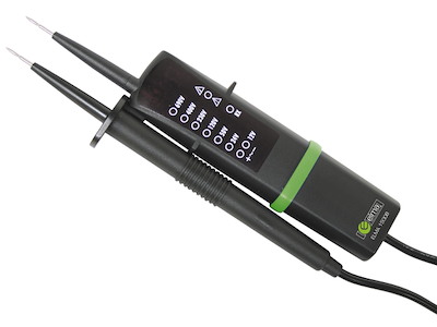 Spændingstester Elma 1500B