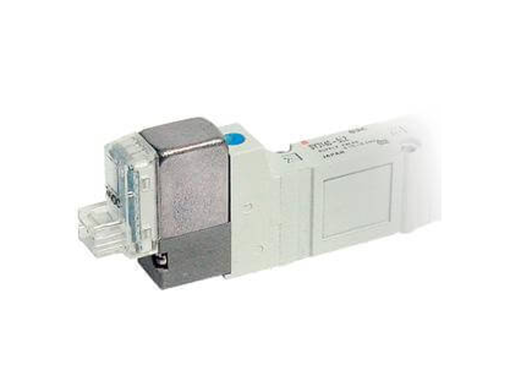SMC SY9320-5WOU-02F-Q Ventil 