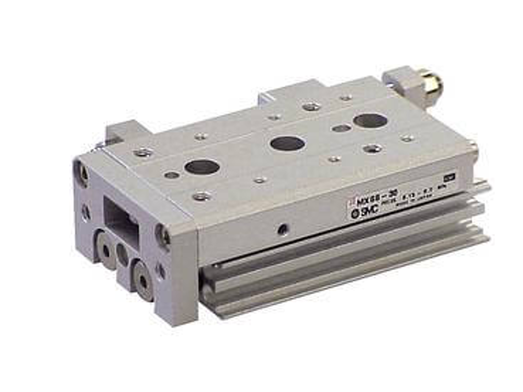 SMC MXS12-10AS Minislæde 