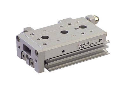 SMC MXS12-10AS Minislæde 
