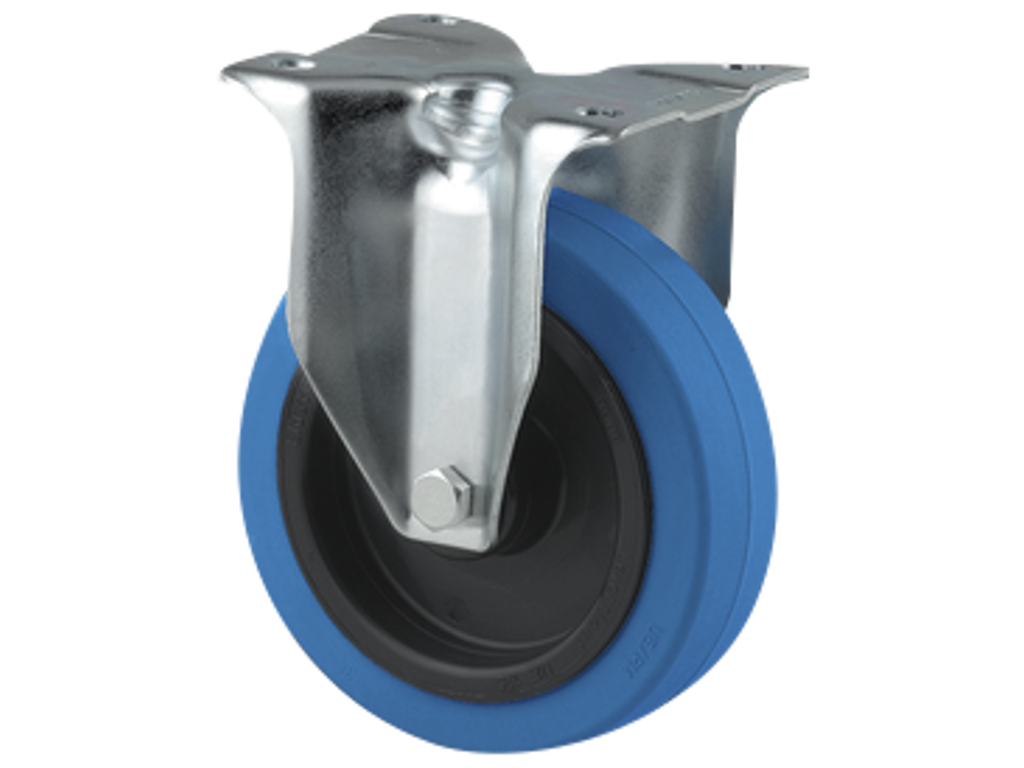 Hjul 3478 UFR 125 P62 fast