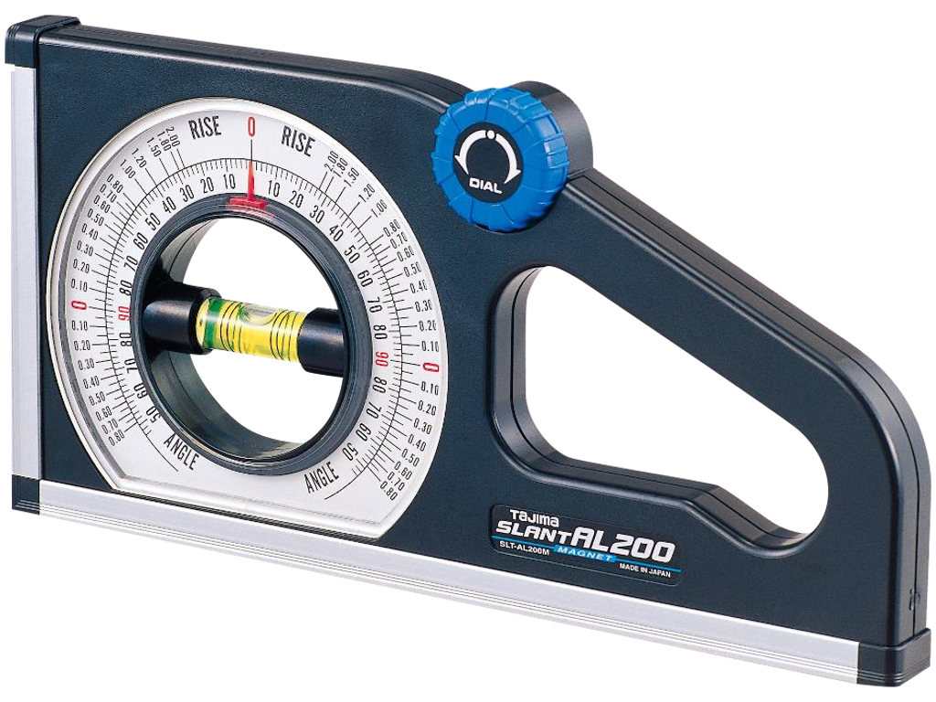 Vaterpas Tajima Slant 200