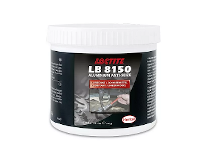 Loctite LB 8150 Anti-Seize 400gr.