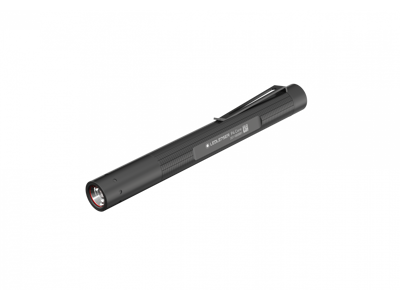 Lygte LED-Lenser P4 Core 120 lm