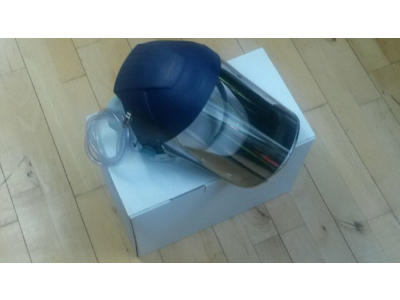 Slibeskærm Wilson Airvisorkit DAVK-0051 